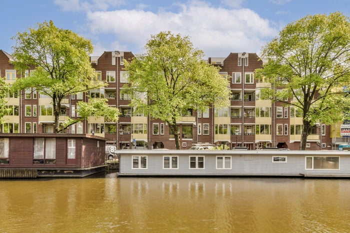 Nieuwe Keizersgracht 394