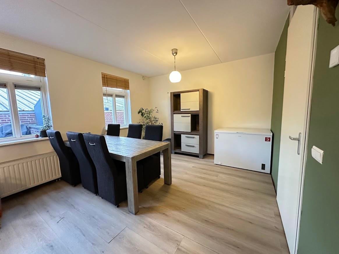 Woning te huur: Koepelstraat, Bergen Op Zoom