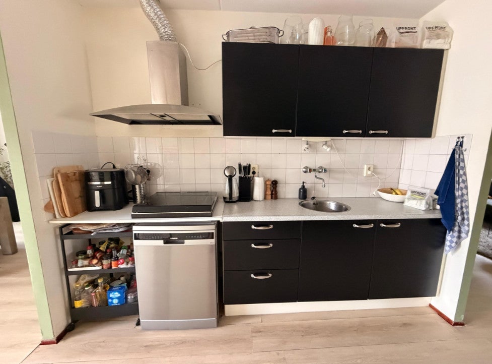 Woning te huur: Koepelstraat, Bergen Op Zoom