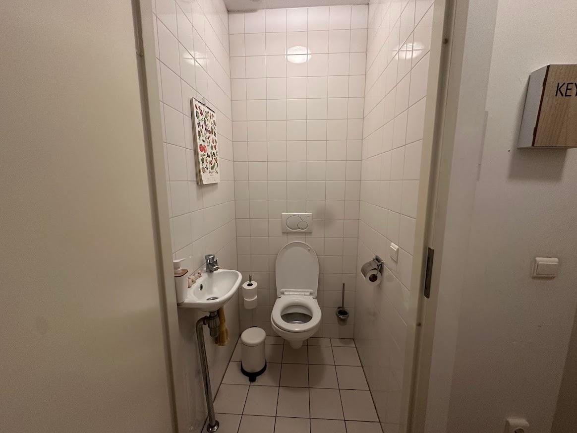 Woning te huur: Koepelstraat, Bergen Op Zoom