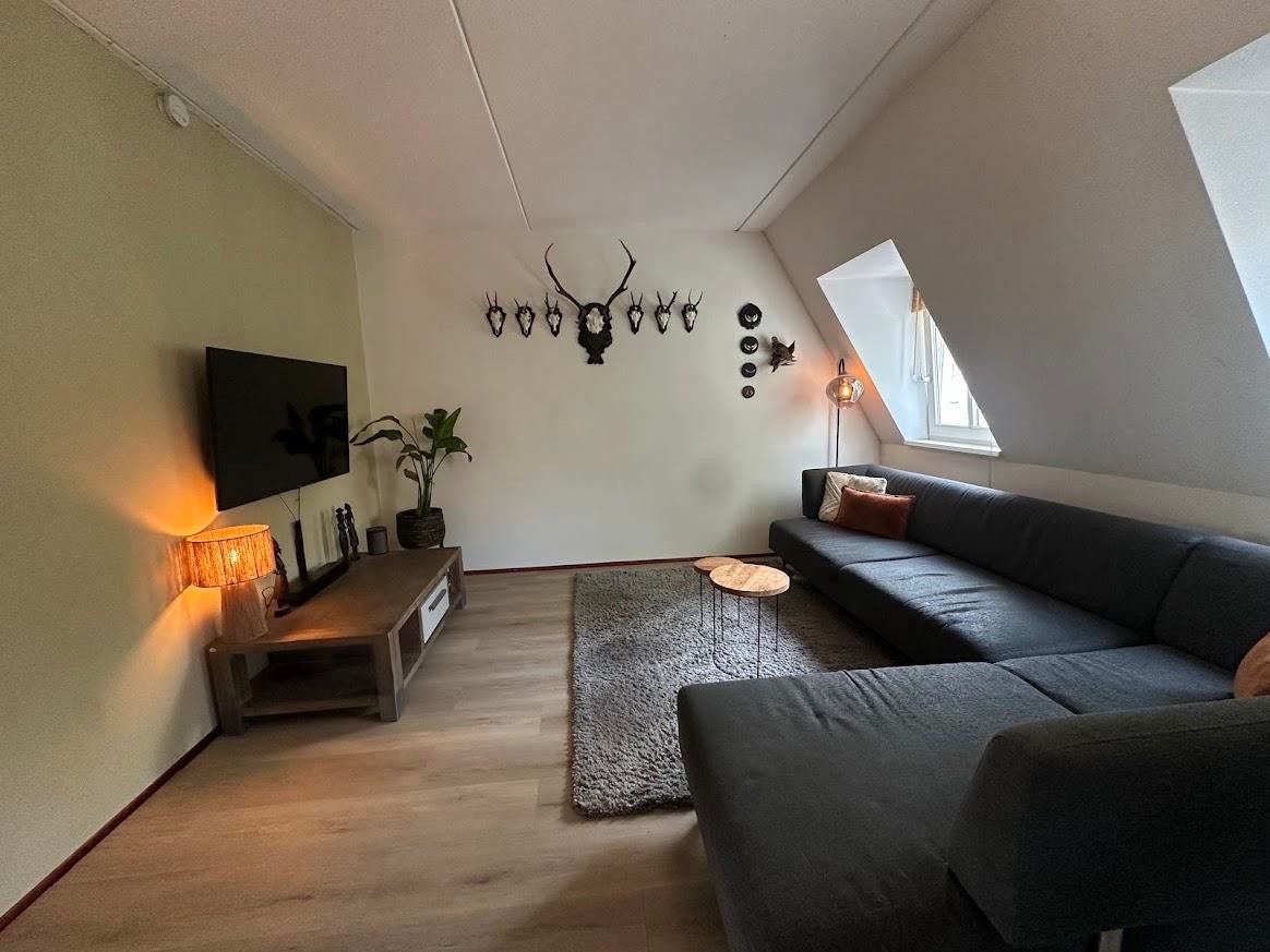 Woning te huur: Koepelstraat, Bergen Op Zoom