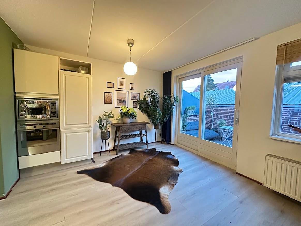 Woning te huur: Koepelstraat, Bergen Op Zoom