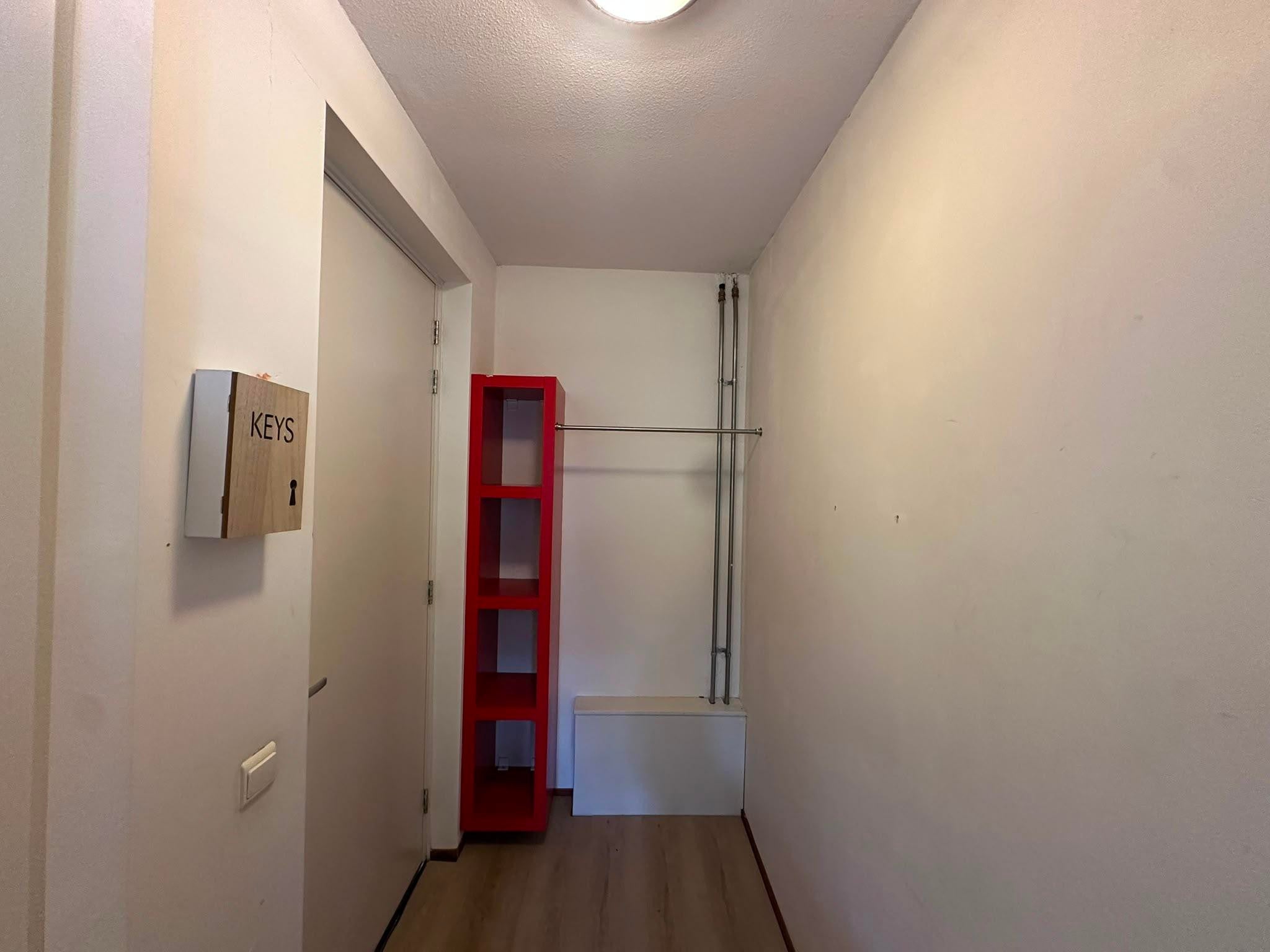 Woning te huur: Koepelstraat, Bergen Op Zoom