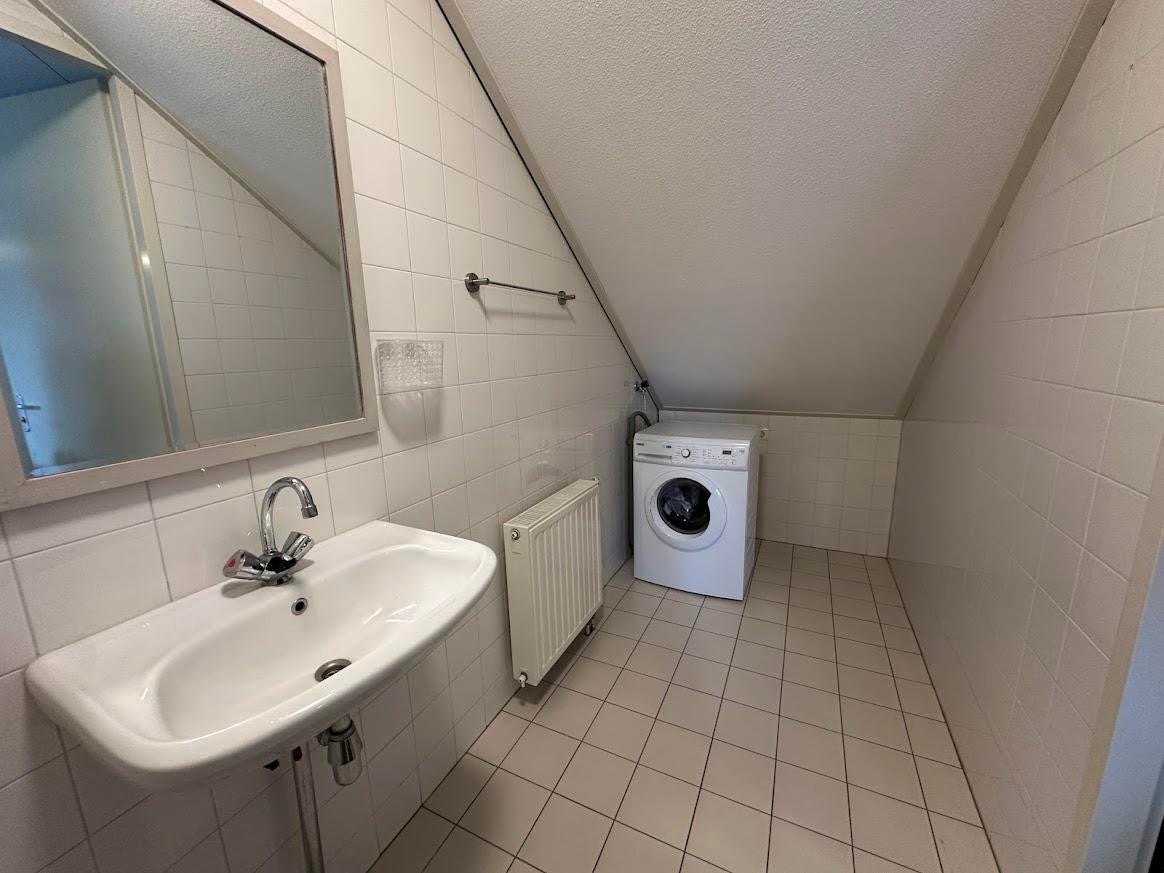 Woning te huur: Koepelstraat, Bergen Op Zoom