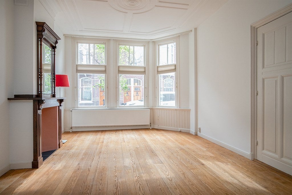 Te huur Appartement Van Loostraat 65 in Den Haag