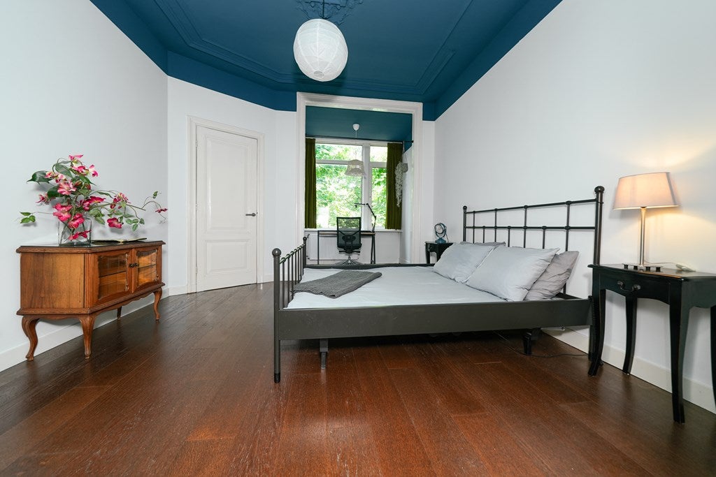 Appartement te koop: Benthuizerstraat 51B-01, Rotterdam