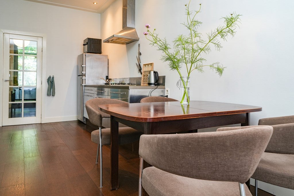 Appartement te koop: Benthuizerstraat 51B-01, Rotterdam