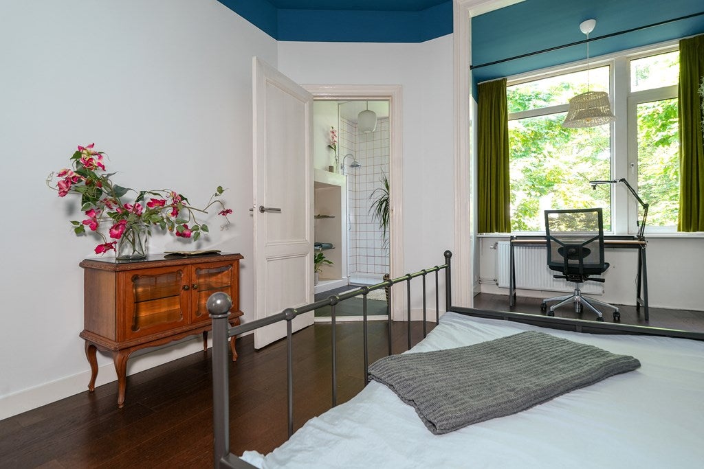 Appartement te koop: Benthuizerstraat 51B-01, Rotterdam