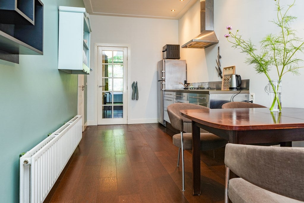 Appartement te koop: Benthuizerstraat 51B-01, Rotterdam