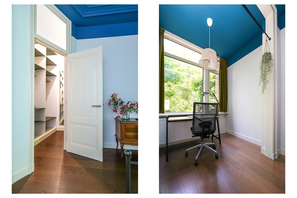 Appartement te koop: Benthuizerstraat 51B-01, Rotterdam
