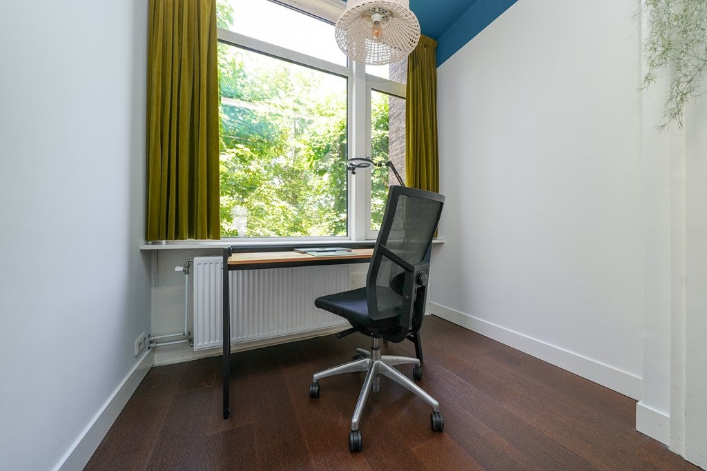 Appartement te koop: Benthuizerstraat 51B-01, Rotterdam