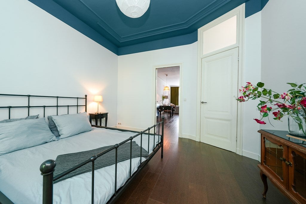 Appartement te koop: Benthuizerstraat 51B-01, Rotterdam