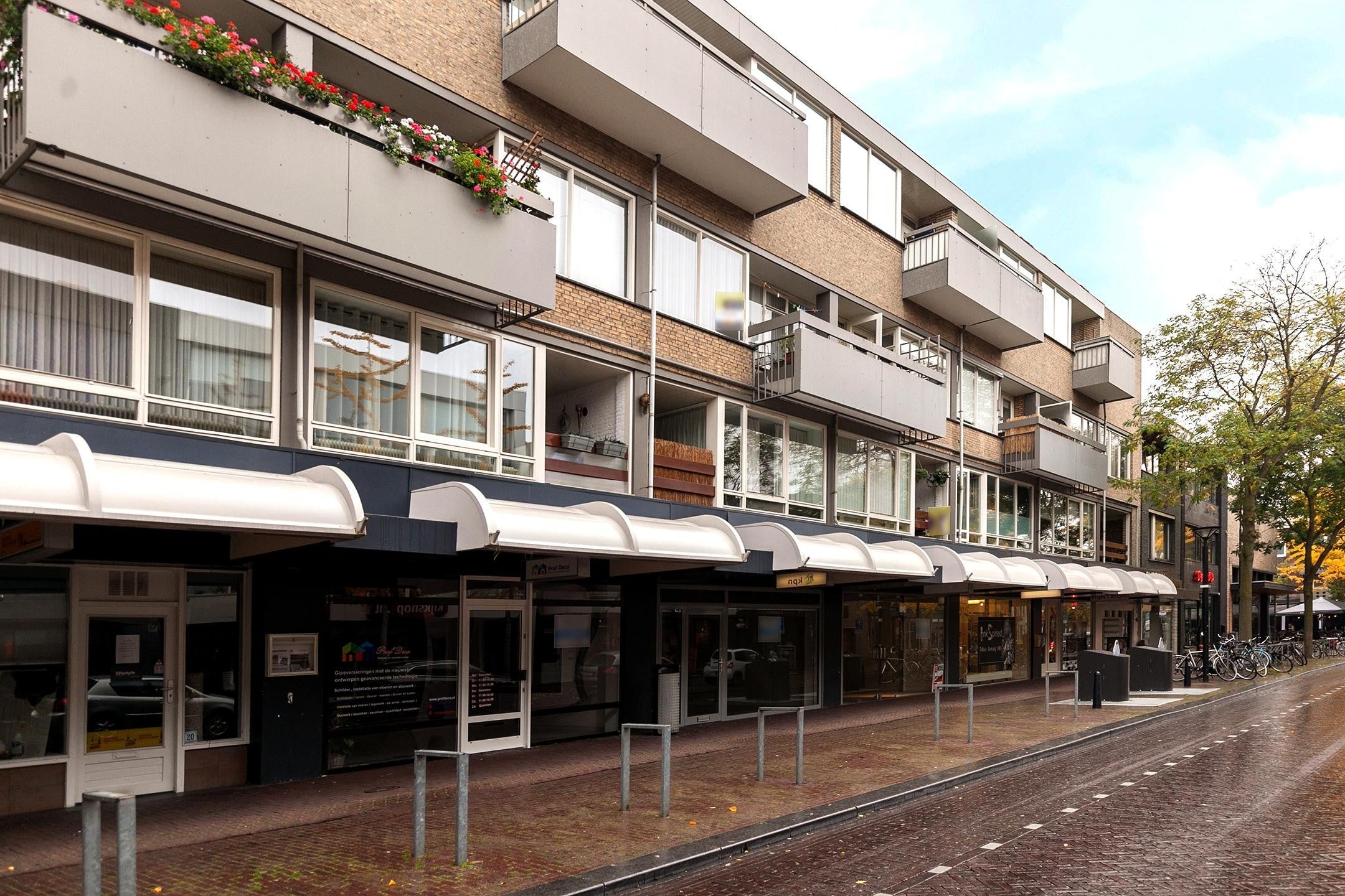 Te huur Studio Hooge Steenweg in Den Bosch
