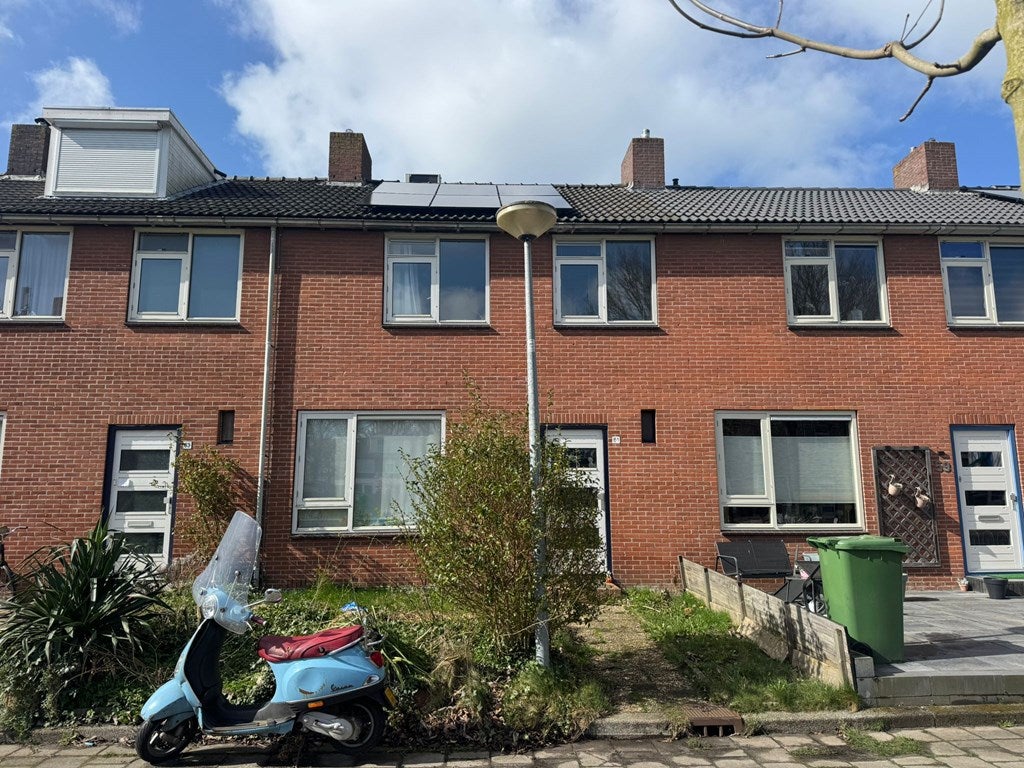 Room Radiumstraat