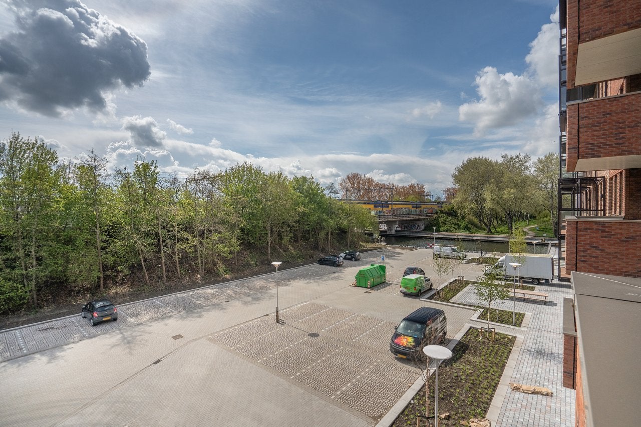 Appartement te huur: Punt Sniep 317, Diemen