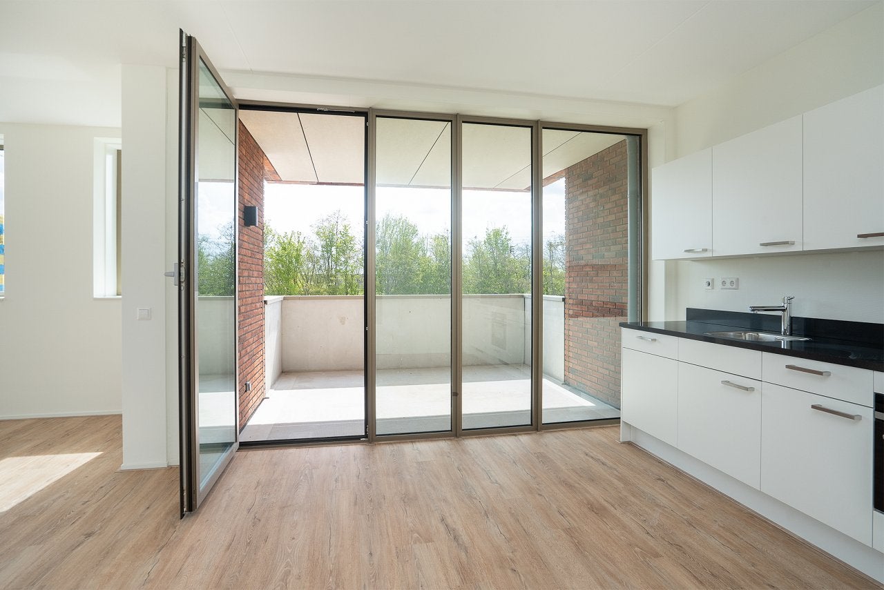 Appartement te huur: Punt Sniep 317, Diemen