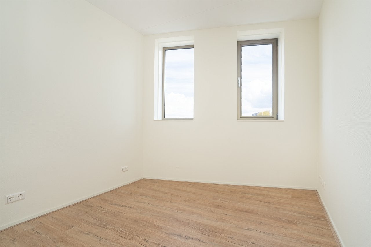 Appartement te huur: Punt Sniep 317, Diemen