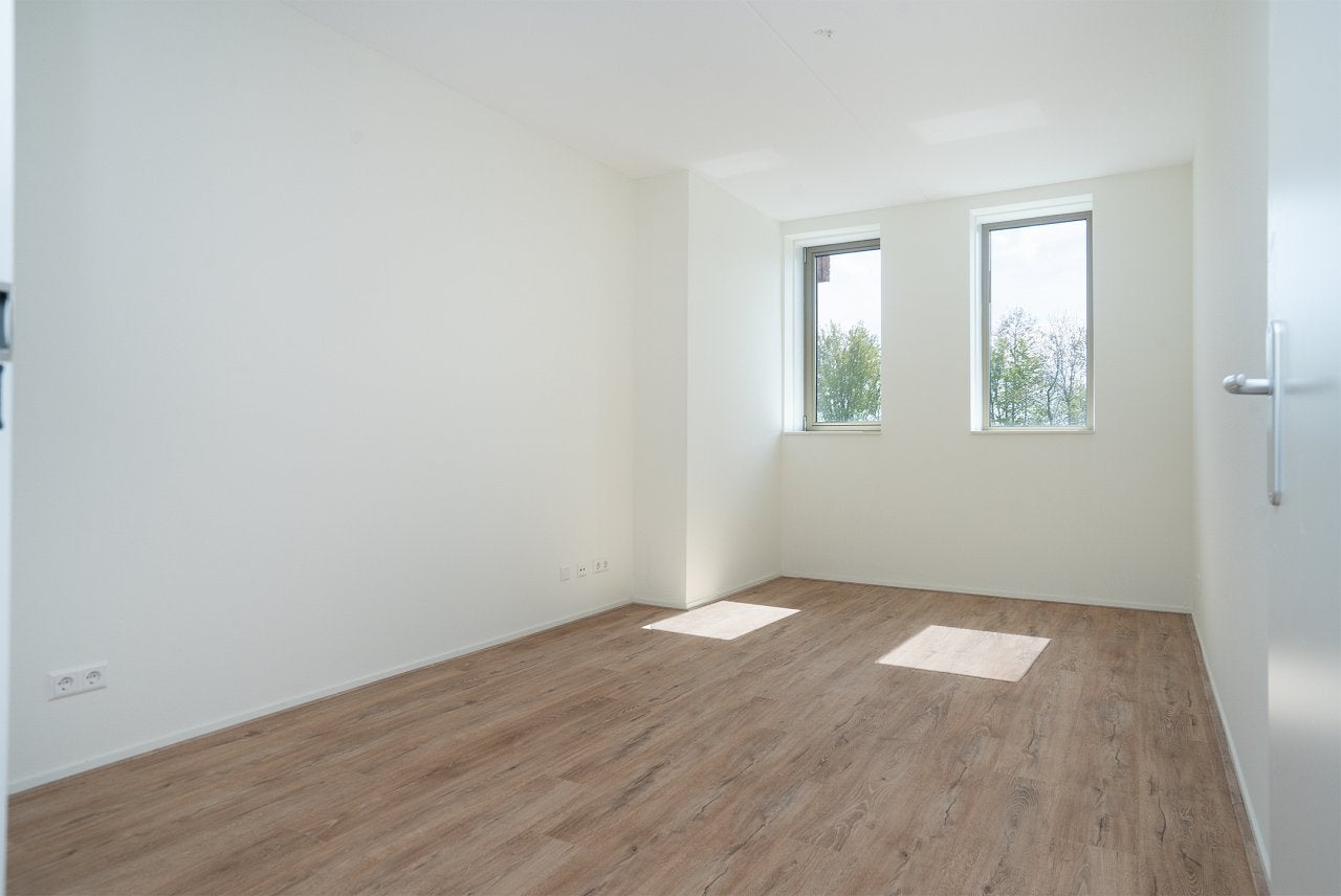 Appartement te huur: Punt Sniep 317, Diemen