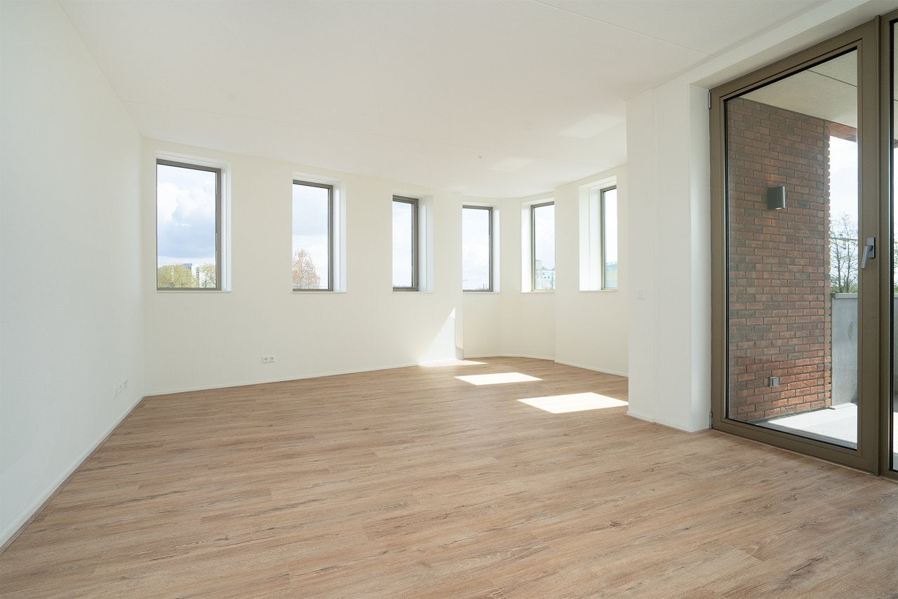 Appartement te huur: Punt Sniep 317, Diemen
