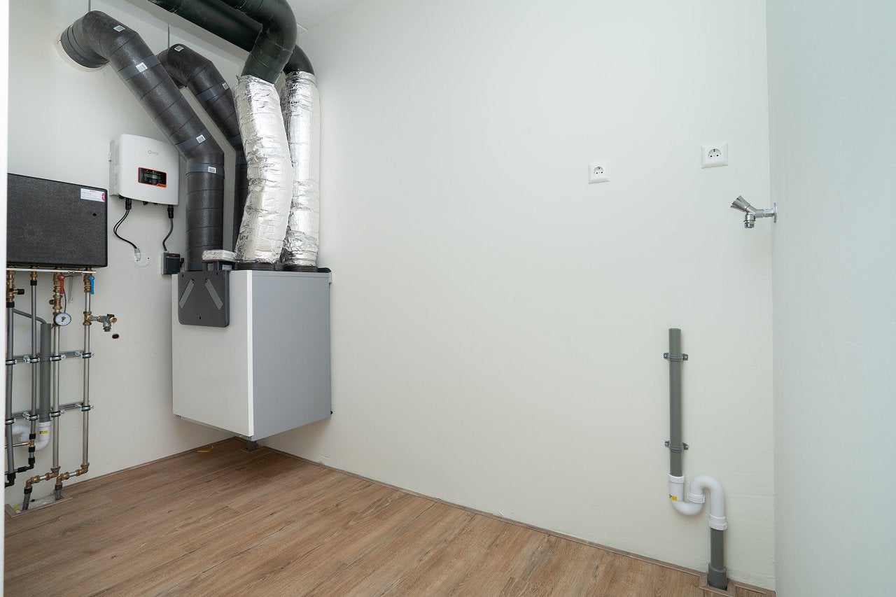Appartement te huur: Punt Sniep 317, Diemen