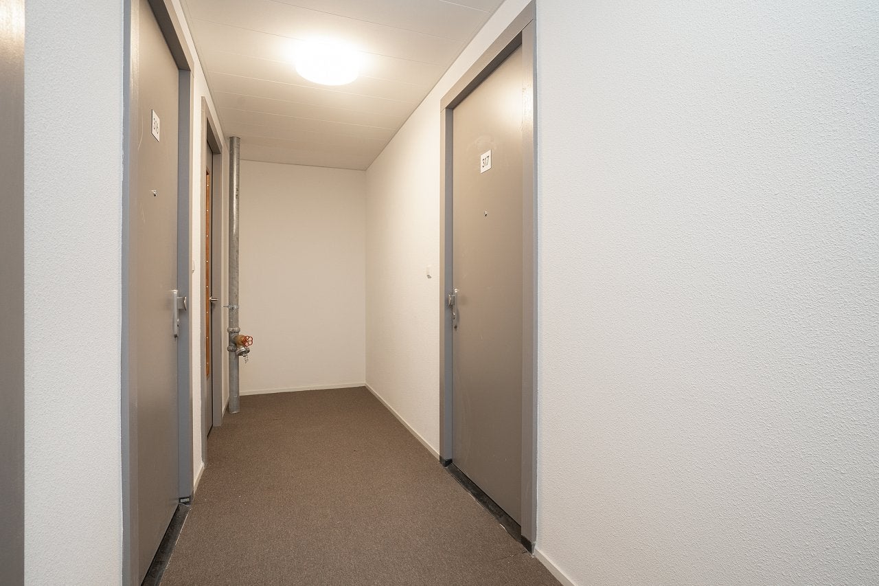 Appartement te huur: Punt Sniep 317, Diemen