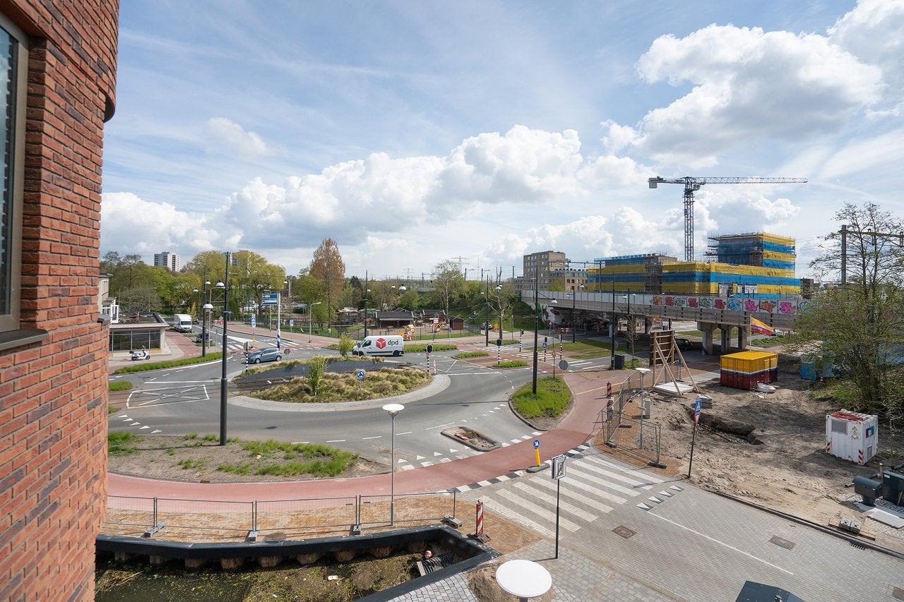 Appartement te huur: Punt Sniep 317, Diemen