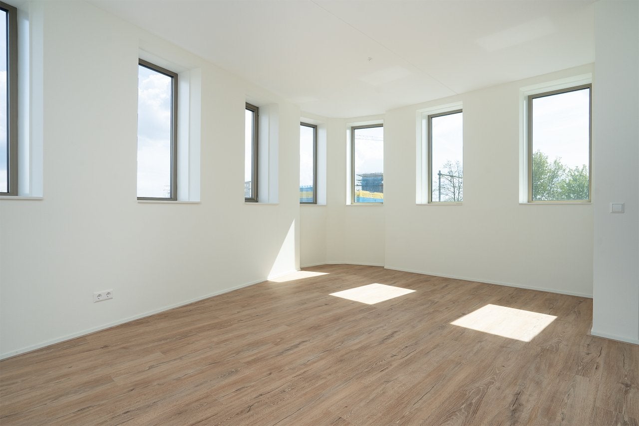 Appartement te huur: Punt Sniep 317, Diemen