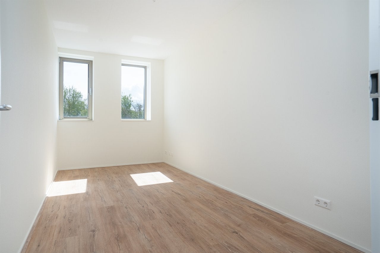 Appartement te huur: Punt Sniep 317, Diemen
