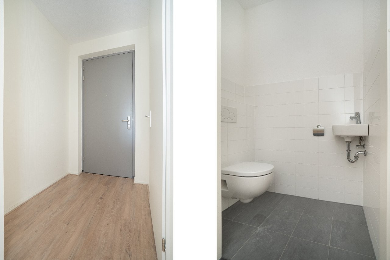 Appartement te huur: Punt Sniep 317, Diemen