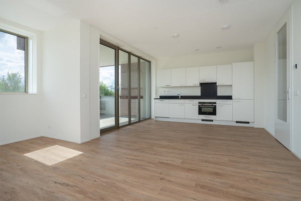Appartement Punt Sniep 317 in Diemen