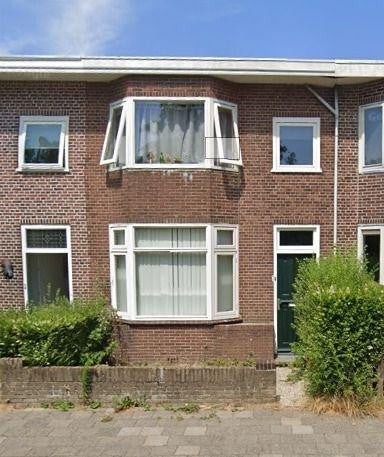 Room Borniastraat