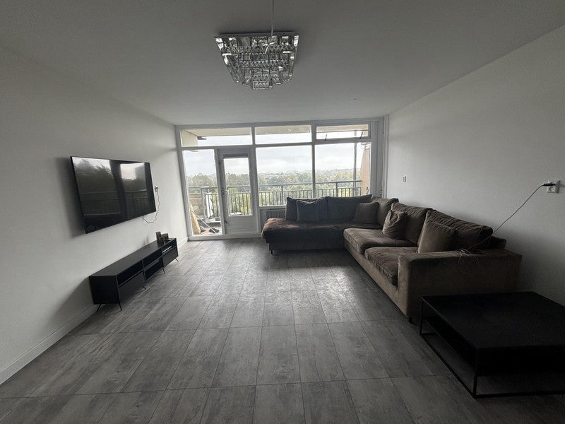 Appartement Hakfort in Amsterdam