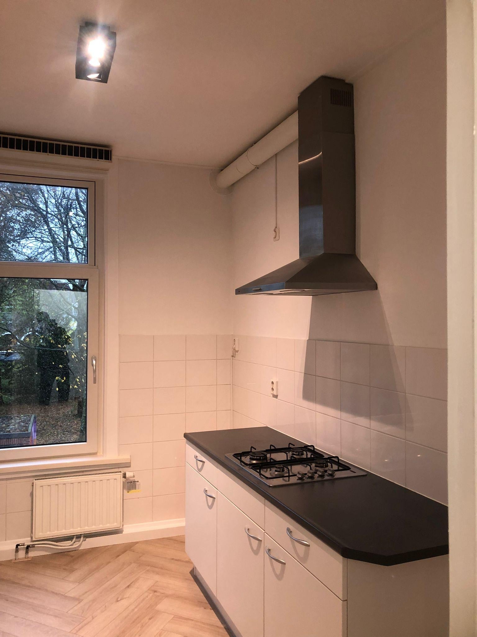 Woning te koop: Heemraadssingel, Rotterdam