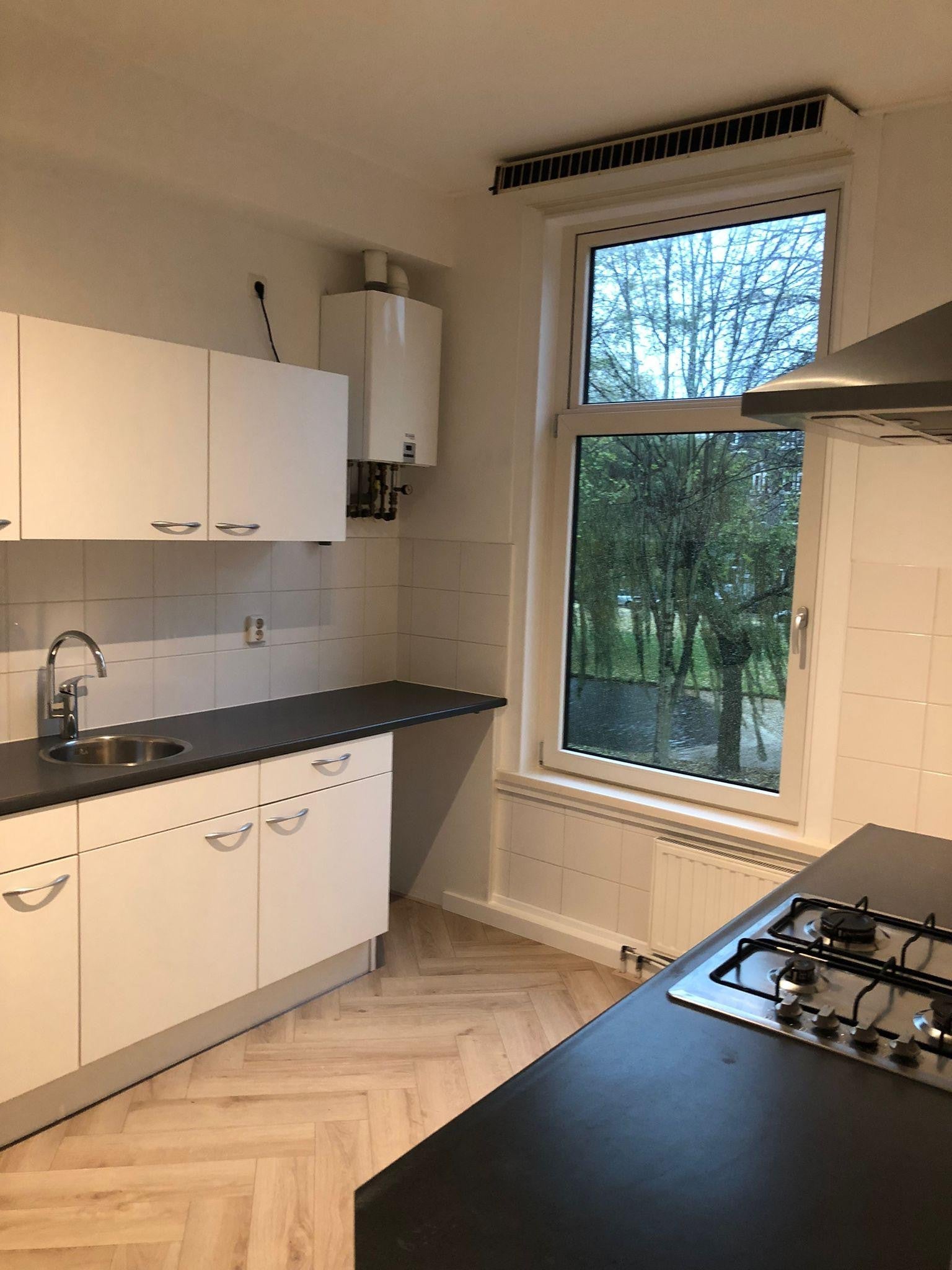 Woning te koop: Heemraadssingel, Rotterdam