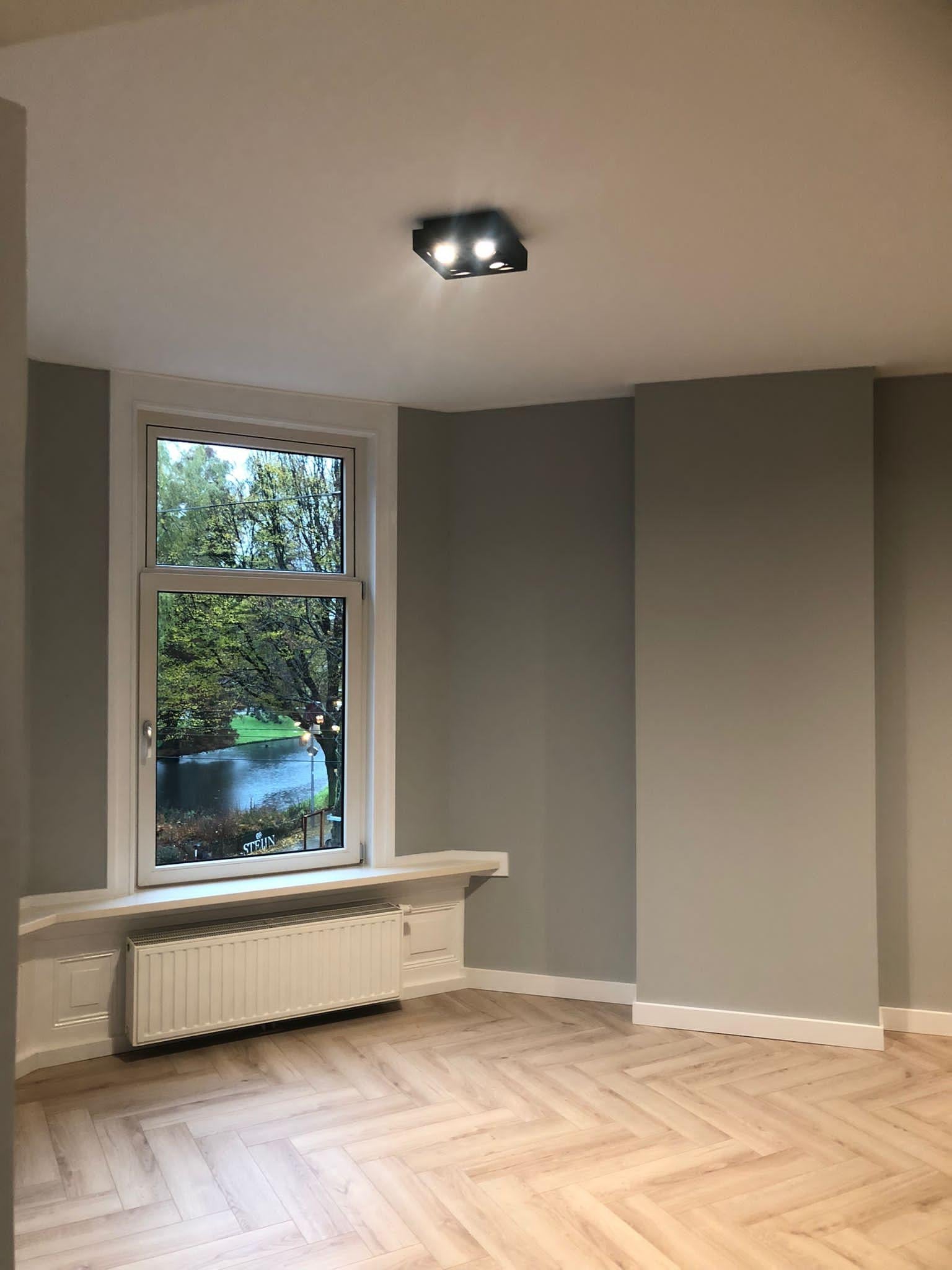Woning te koop: Heemraadssingel, Rotterdam