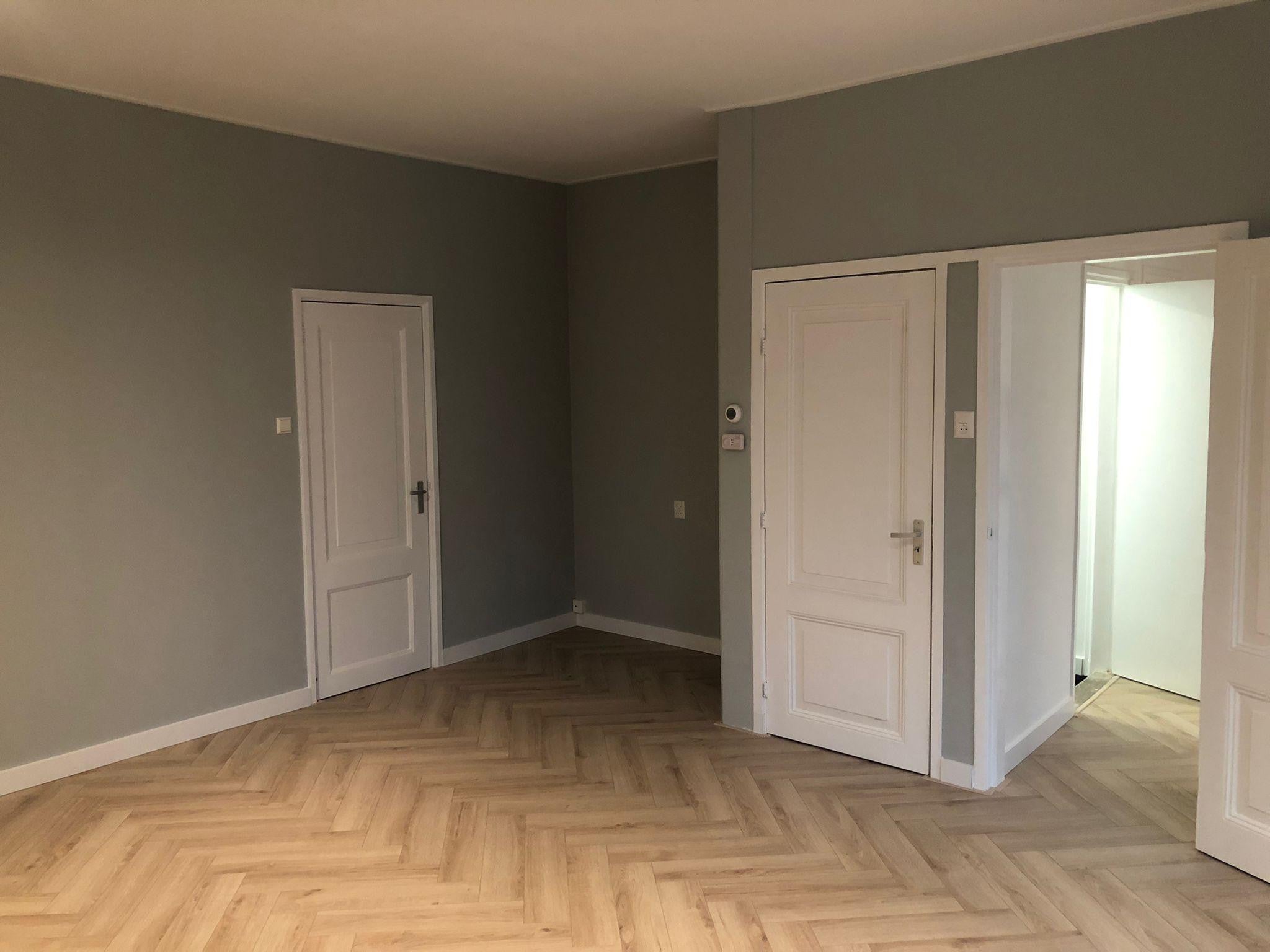 Woning te koop: Heemraadssingel, Rotterdam