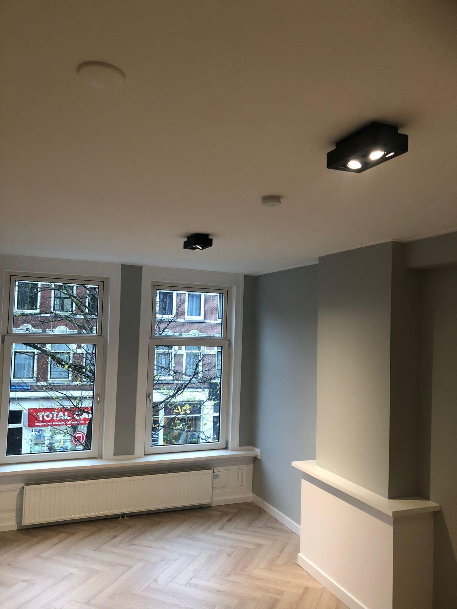 Woning te koop: Heemraadssingel, Rotterdam