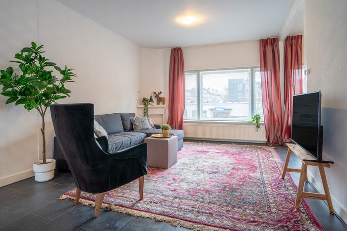 Te huur: Appartement Helper Oostsingel 26 in Groningen