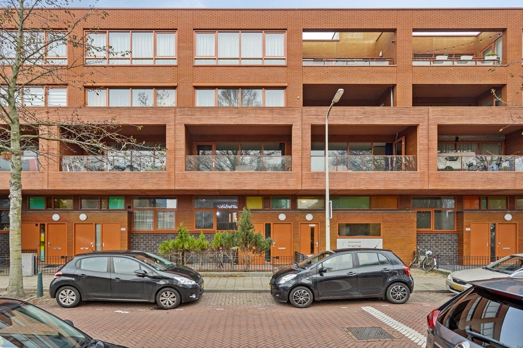 Oosterhesselenstraat