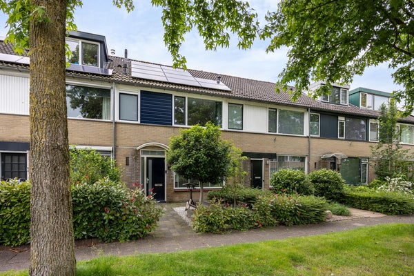 Huis te koop Hondsdraf 15 in Leusden voor € 450.000