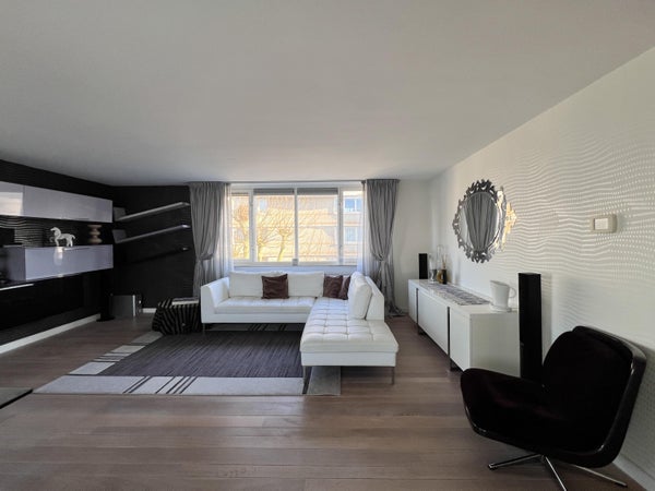 Appartement aan Plantage Doklaan 55, Amsterdam