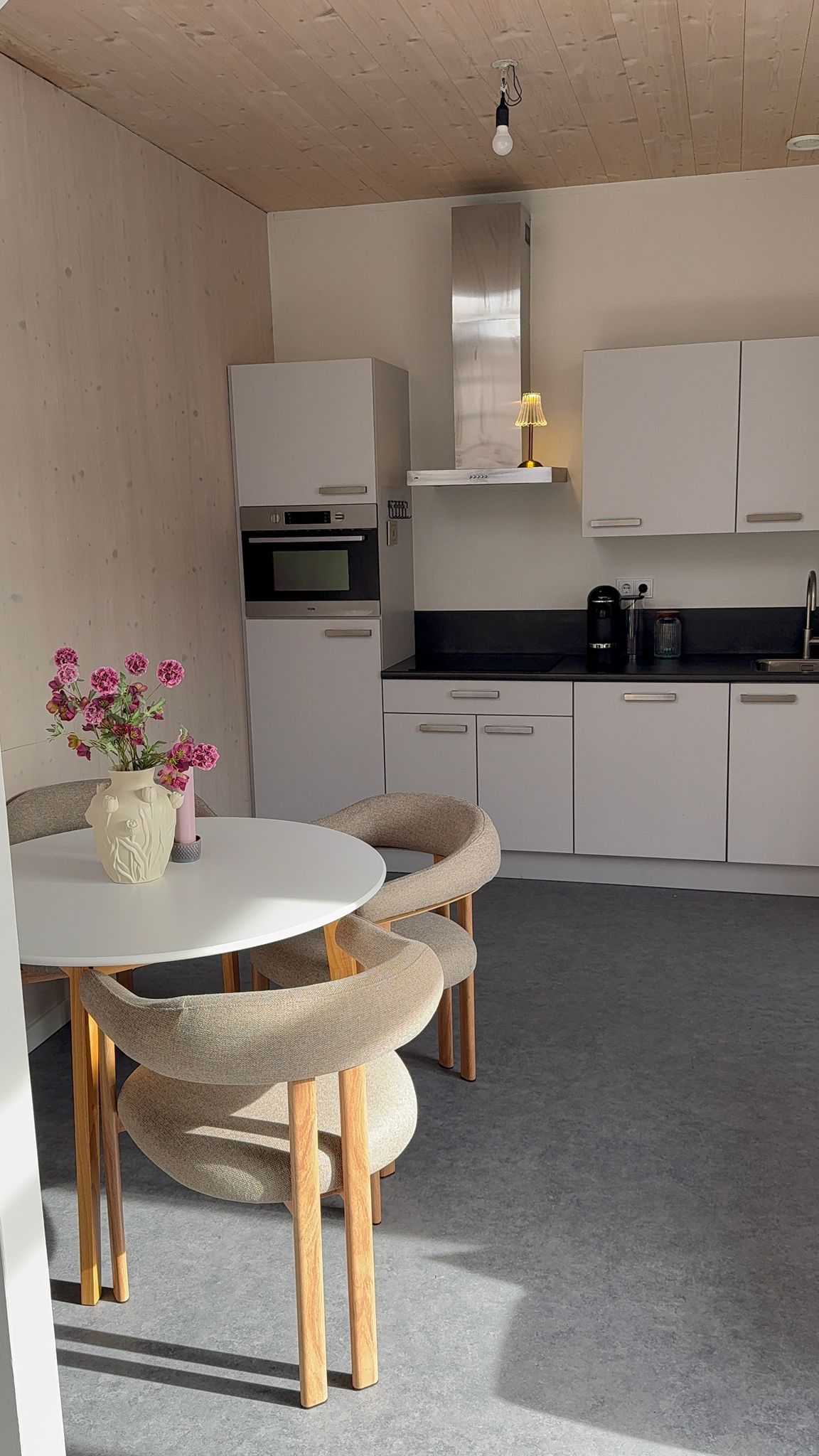Woning te huur: Diezerplein, Zwolle
