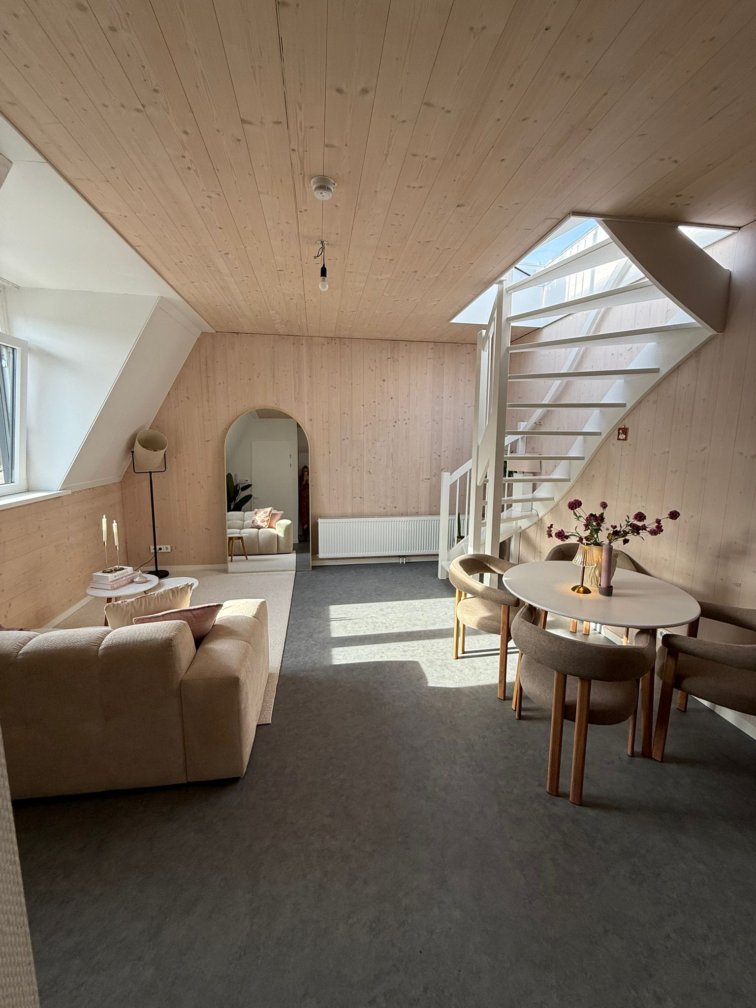 Woning te huur: Diezerplein, Zwolle