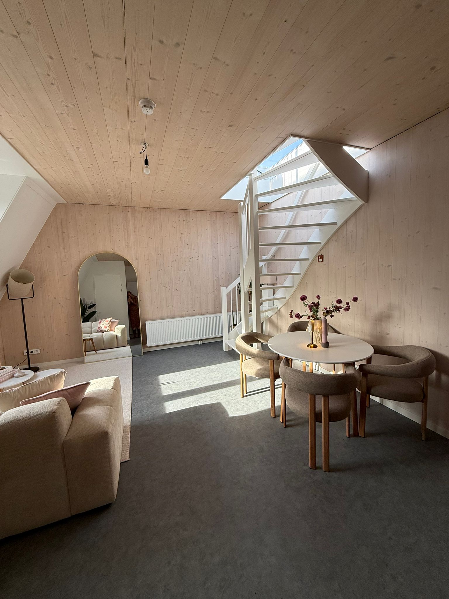 Woning te huur: Diezerplein, Zwolle