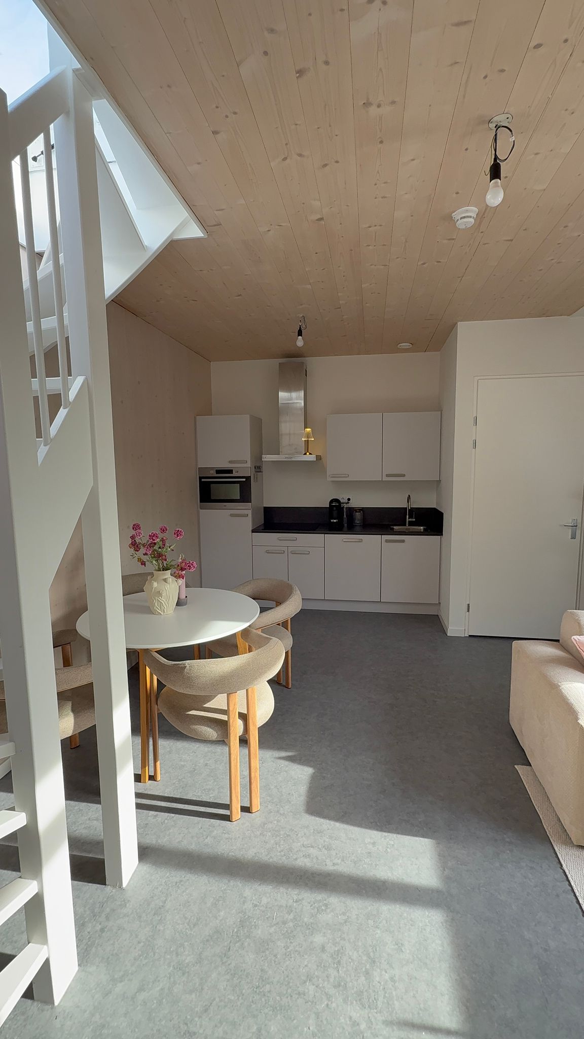 Woning te huur: Diezerplein, Zwolle