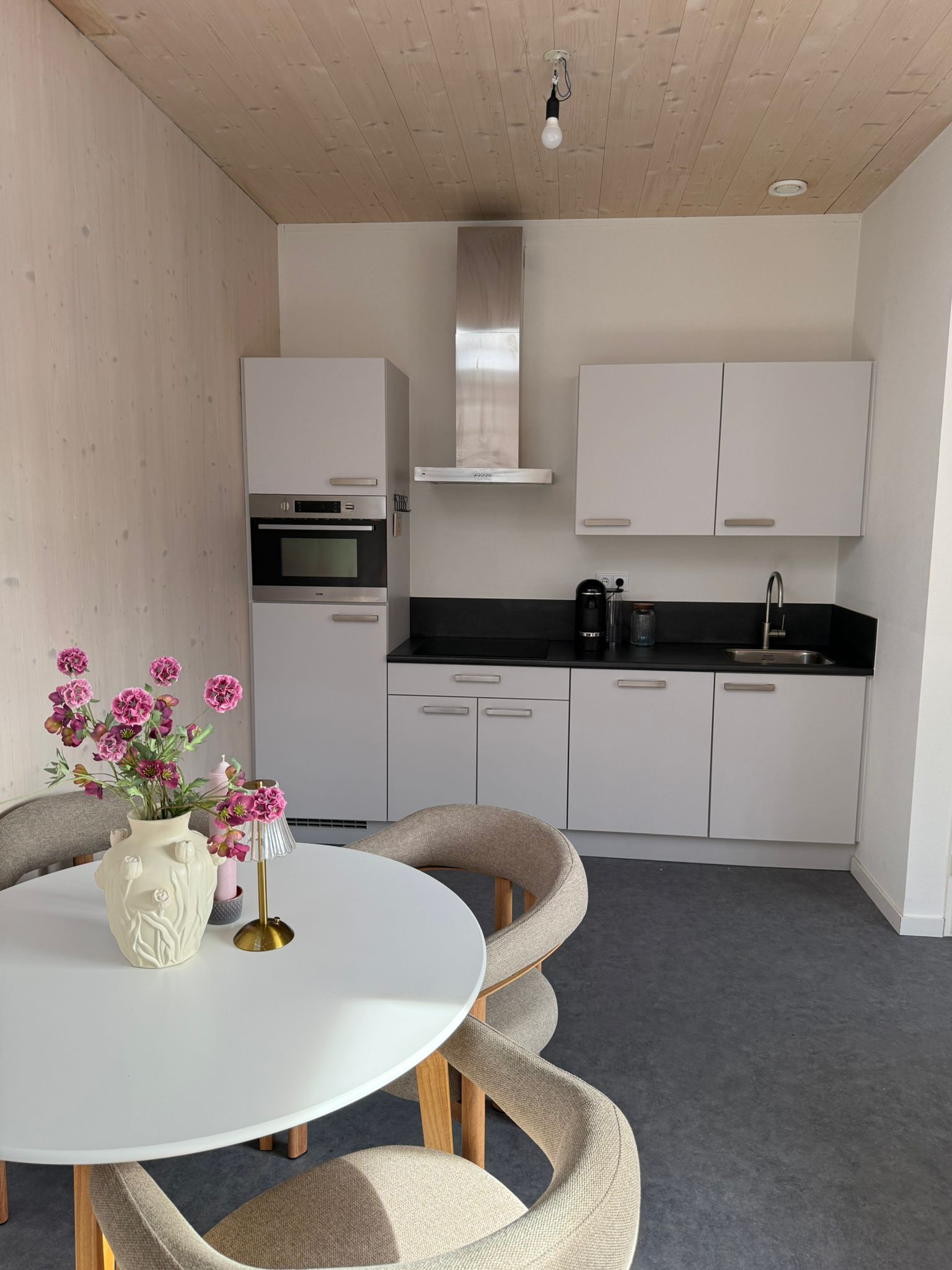 Woning te huur: Diezerplein, Zwolle