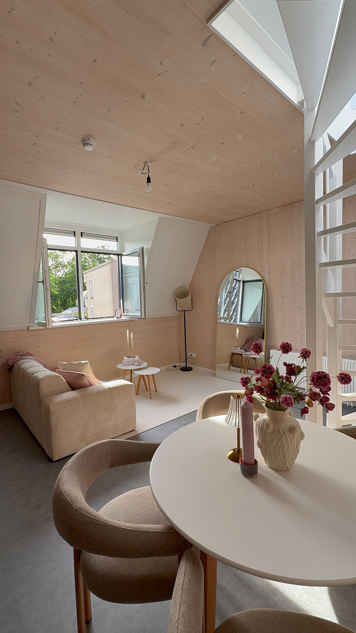 Woning te huur: Diezerplein, Zwolle
