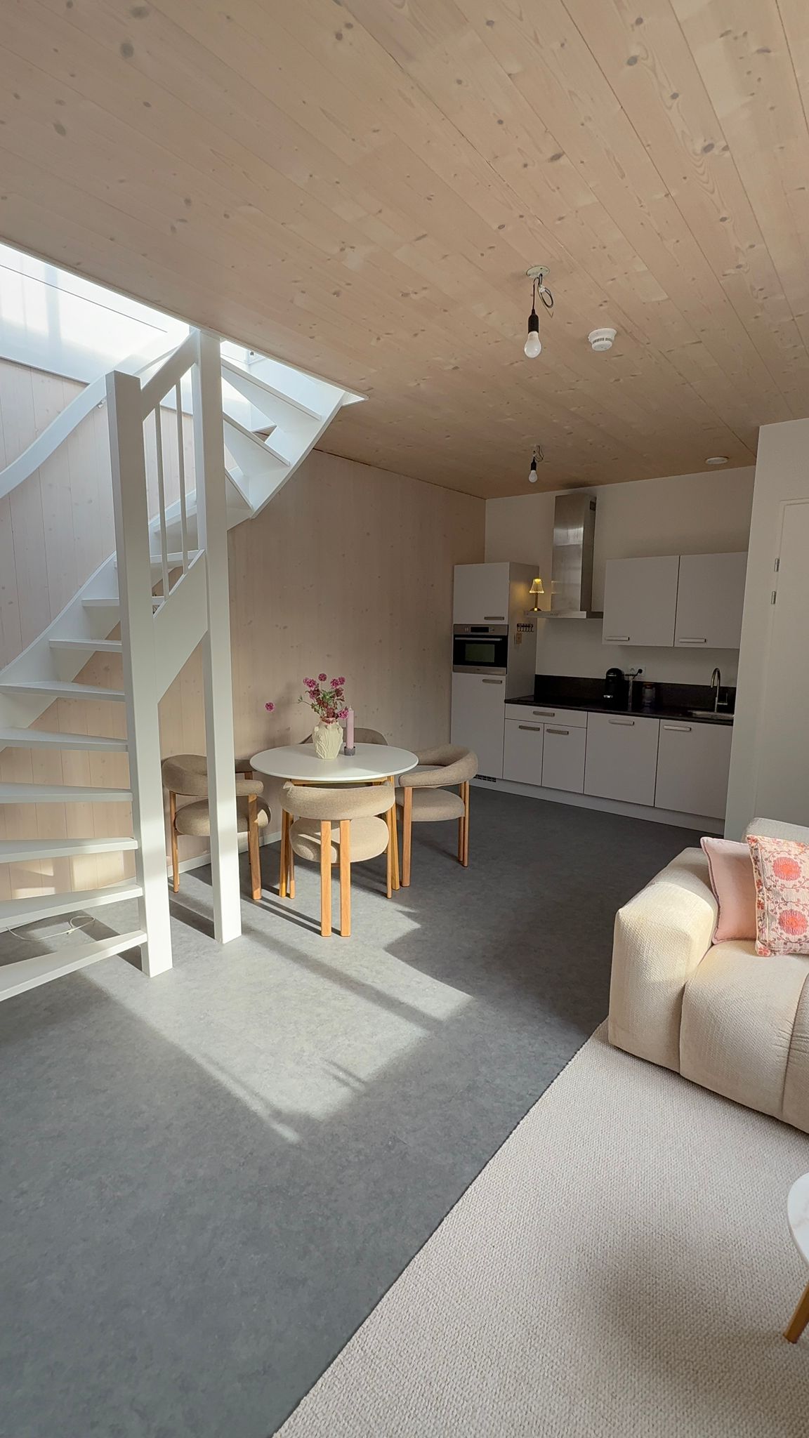 Woning te huur: Diezerplein, Zwolle