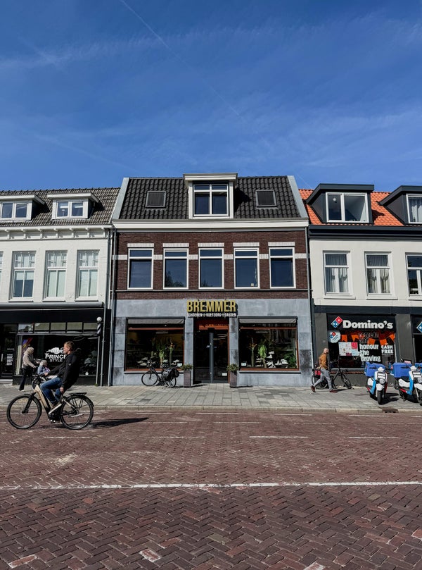 Appartement Diezerplein à Zwolle