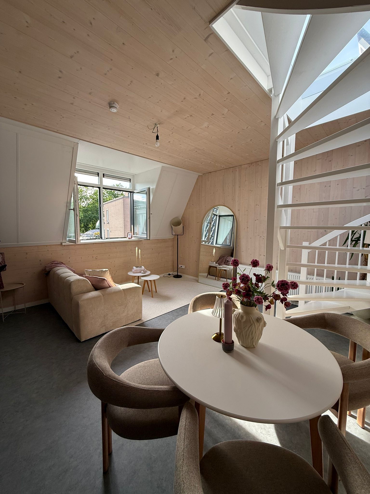 Woning te huur: Diezerplein, Zwolle
